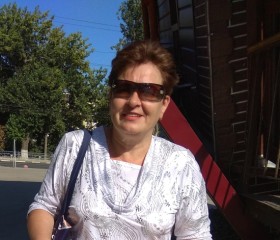 Виктория, 55 лет, Саратов