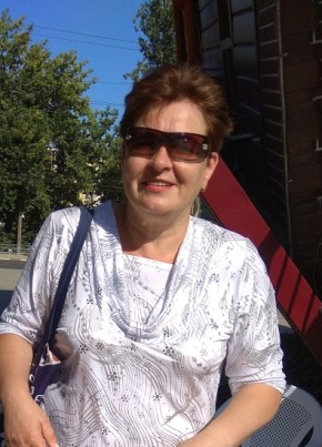 Виктория, 55, Россия, Саратов