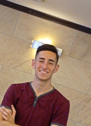 Nafz, 21, فلسطين, لقدس الشرقية