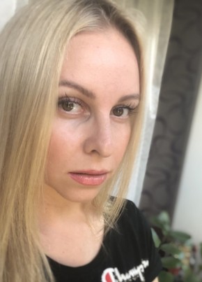 лариса, 34, Россия, Москва