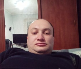 Игорь, 34 года, Дніпро