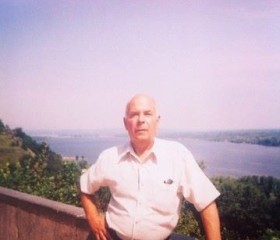 Николай, 74 года, Київ