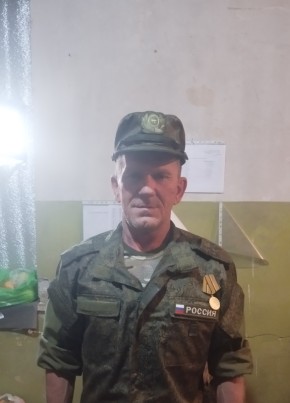 Леонид, 48, Україна, Луганськ