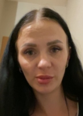 Ива, 32, Россия, Москва