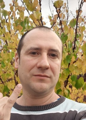 Алексей, 42, Україна, Чорноморськ