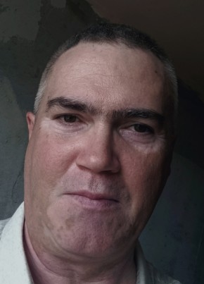 Андрей из Новосибирска 51 год