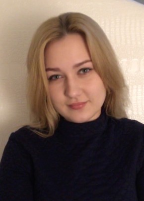 Лена, 30, Россия, Тамбов