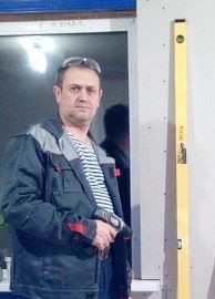 андрей Турченок, 55, Россия, Канск