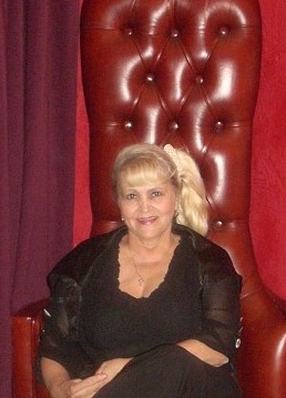 Валентина, 66, Россия, Екатеринбург