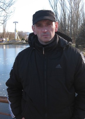 Геннадий, 48, Україна, Бориспіль