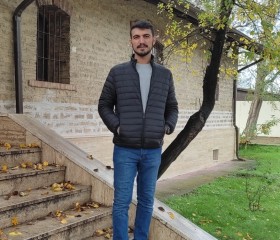 Burak, 27 лет, Nevşehir