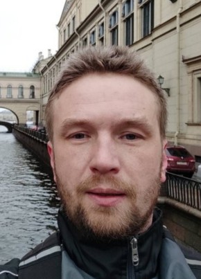 Mikhail, 42, Russia, Yaroslavl