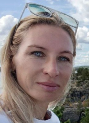 Анна из Долгопрудныя 46 лет