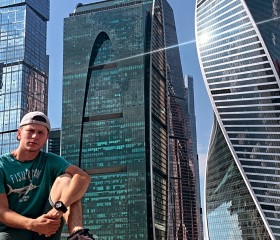 Альберт, 24 года, Москва
