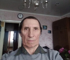 Александр, 67 лет, Киселевск