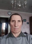 Александр, 67 лет, Киселевск