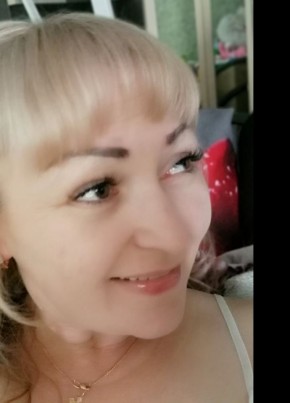 Ирина, 43, Россия, Ангарск