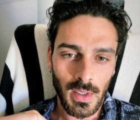 Gelato, 27, Awka