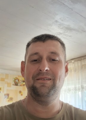 Андрей из Элисты 41 год