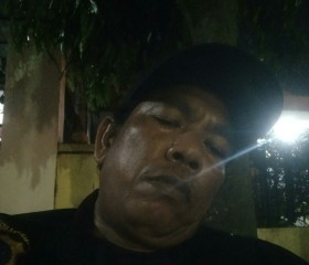 Masboy, 44 года, Kota Medan
