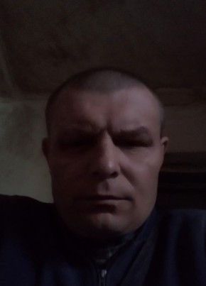 Вячислав Минин, 41, Қазақстан, Щучинск