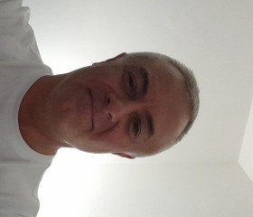 John, 52, Coatbridge