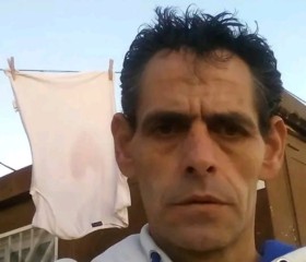 Jose, 57, El Ejido