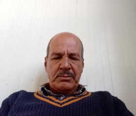 Bouzid mediouni, 64, Oran