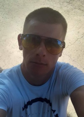 Дмитрий, 35, Россия, Берёзовский