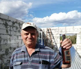 Сергей, 60 лет, Воронеж