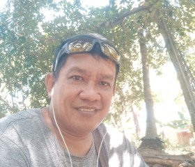 jhun, 50 лет, Lungsod ng Dabaw