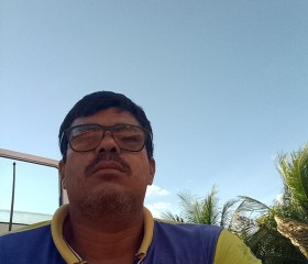 Romario, 42 года, Palmas (Tocantins)