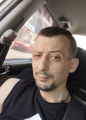 melkiy_1985 из Новороссийска 41 год
