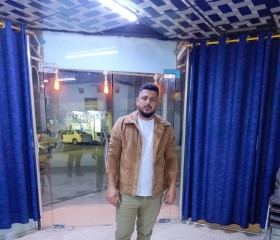 Tohy, 29, Al-Hamdaniya