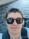 Антон, 37 лет, Санкт-Петербург