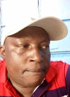 James bond, 44, Kenya, Nairobi