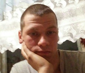 Евгений, 29 лет, Зирган