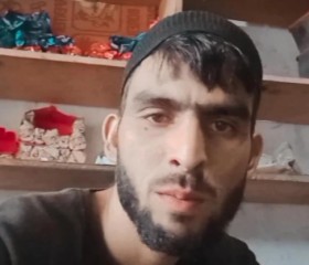 Asif raja, 26 лет, Jammu