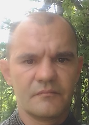 Роман, 41, Россия, Новоалександровск