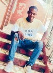 Abubakarr Kamara, 23  , Freetown
