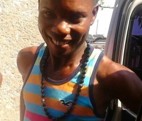 Orane, 33 года, Jamaica