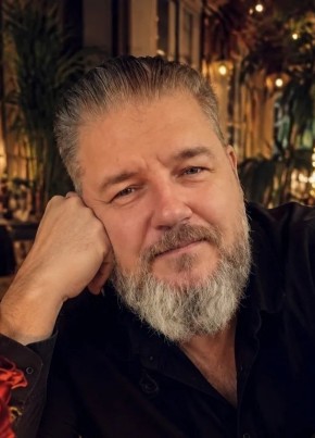 Александр из Москвы 46 лет
