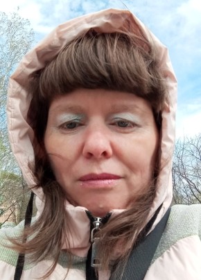 Татьяна из Асбеста 43 года