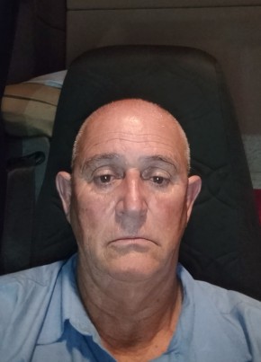 Luiz из Araçatuba 67 лет