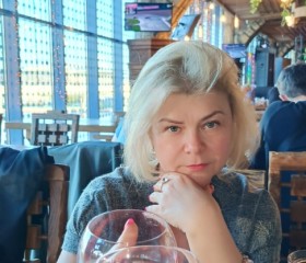 Элли, 49 лет, Санкт-Петербург