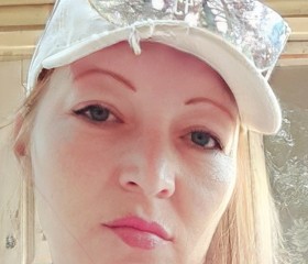 Mariya, 42, Washington D.C.