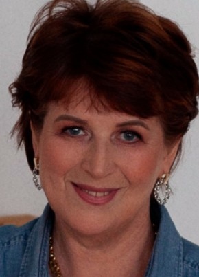 Елена из Красноборска 61 год