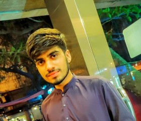 Ilyas Khan, 19 лет, کراچی