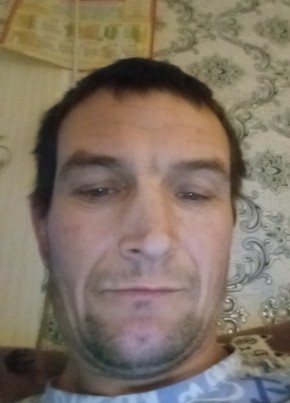 Анатолий из Талицы 19 лет