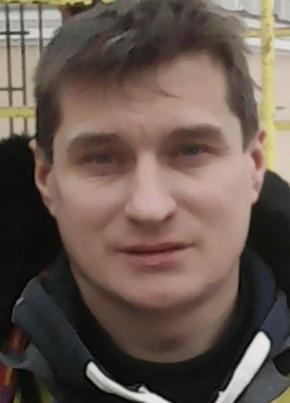 Михаил, 50, Рэспубліка Беларусь, Старобін